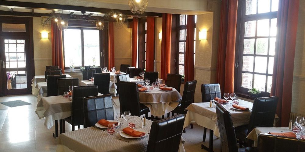 Menu Fêtes Patronales